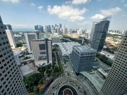 Suntec Tower Three (D1), Office #568725971